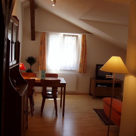 Hotel Sternen Sisikon Extérieur photo