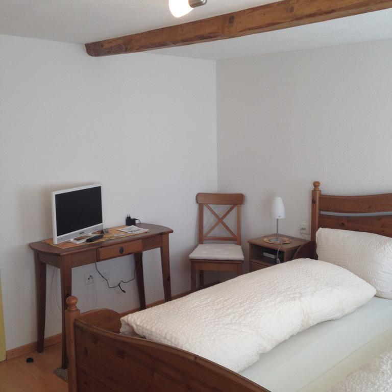 Hotel Sternen Sisikon Extérieur photo