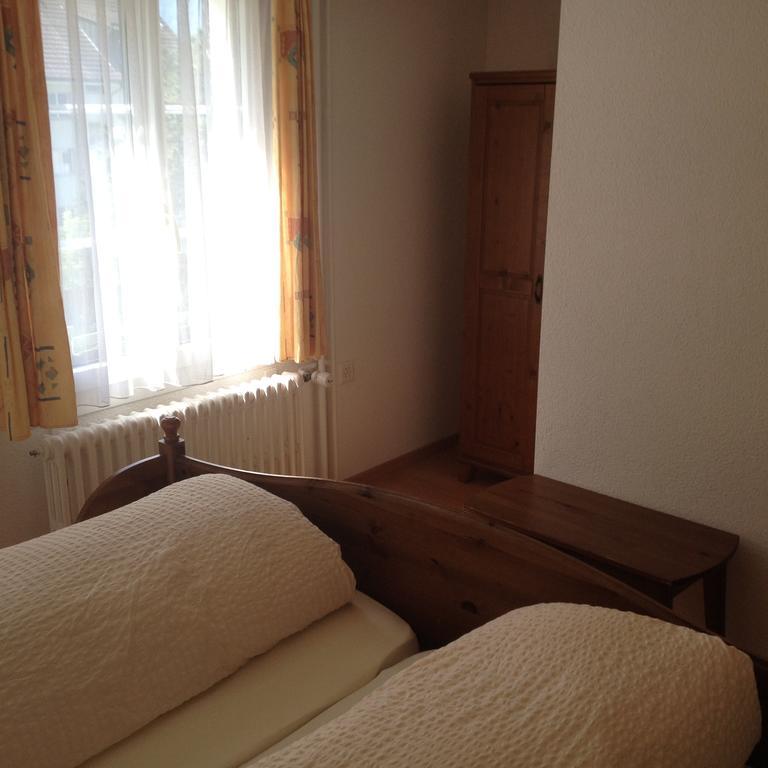 Hotel Sternen Sisikon Extérieur photo