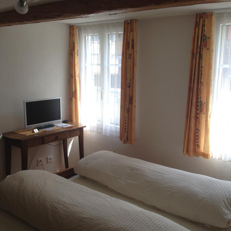 Hotel Sternen Sisikon Extérieur photo