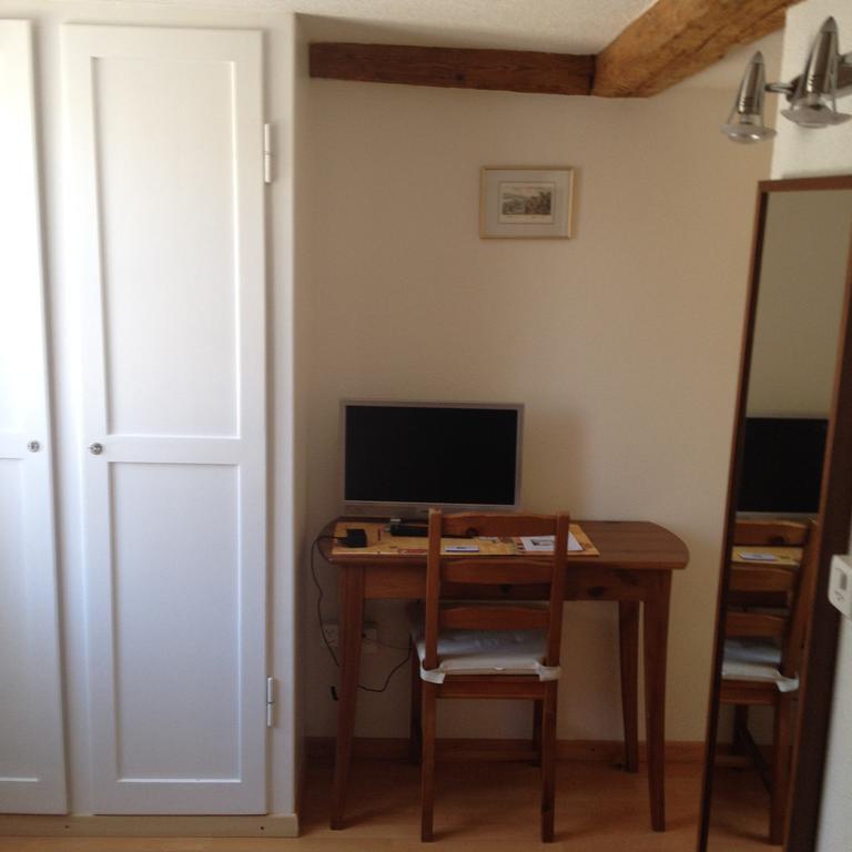 Hotel Sternen Sisikon Extérieur photo