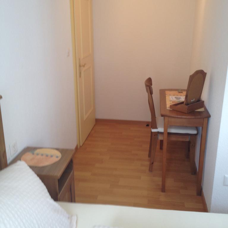 Hotel Sternen Sisikon Extérieur photo