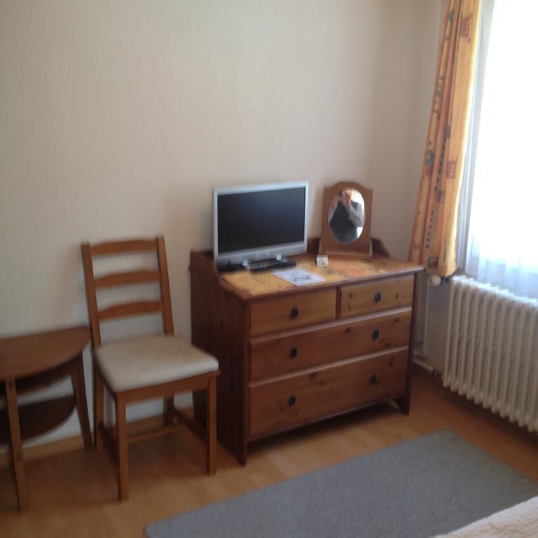 Hotel Sternen Sisikon Extérieur photo